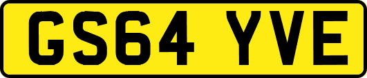 GS64YVE
