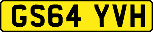 GS64YVH