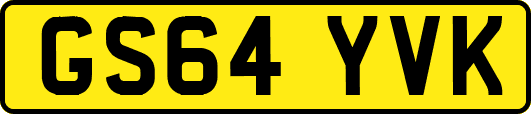 GS64YVK