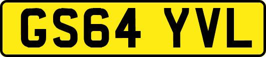 GS64YVL