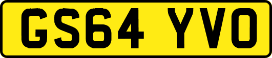 GS64YVO