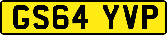 GS64YVP