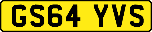 GS64YVS