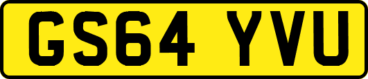GS64YVU