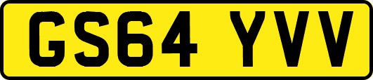 GS64YVV