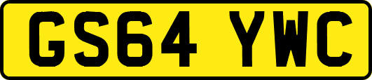 GS64YWC