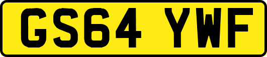 GS64YWF