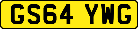 GS64YWG