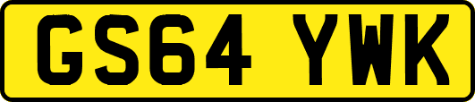 GS64YWK