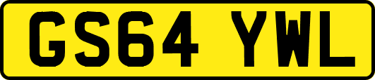 GS64YWL