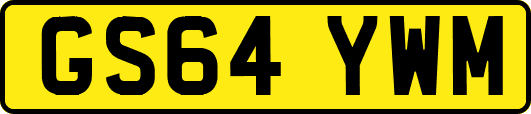 GS64YWM