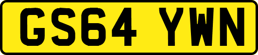 GS64YWN