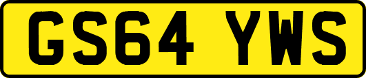 GS64YWS