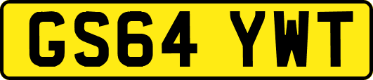 GS64YWT