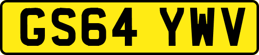 GS64YWV