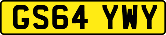 GS64YWY