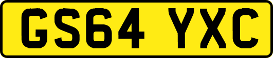 GS64YXC