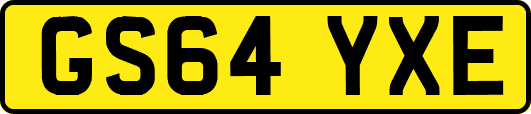 GS64YXE