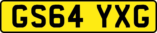 GS64YXG