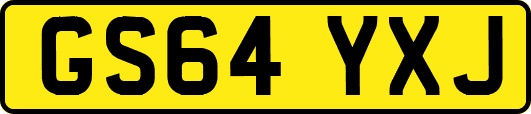 GS64YXJ