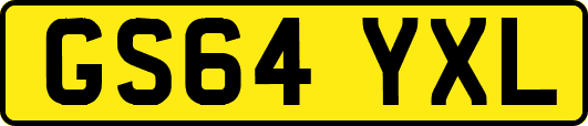 GS64YXL