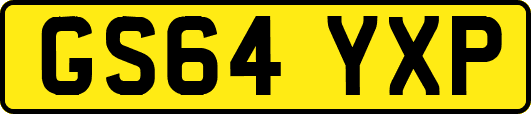 GS64YXP