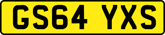GS64YXS