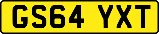 GS64YXT