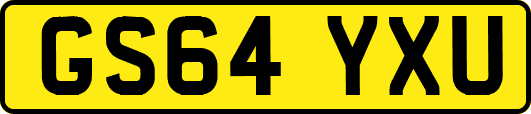 GS64YXU