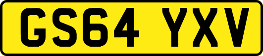 GS64YXV