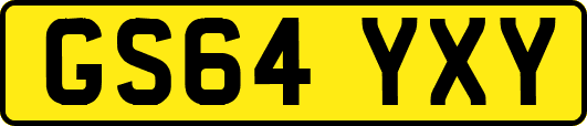 GS64YXY