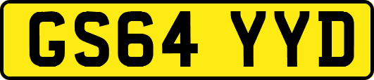 GS64YYD