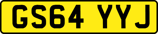 GS64YYJ