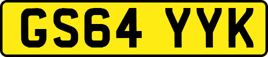 GS64YYK
