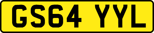 GS64YYL