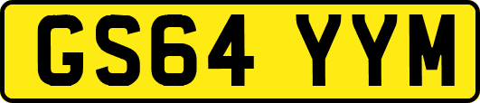 GS64YYM