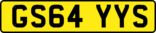 GS64YYS