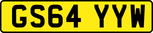 GS64YYW