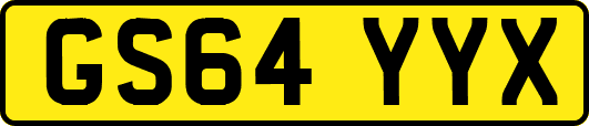 GS64YYX