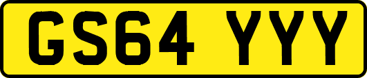 GS64YYY