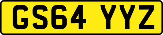 GS64YYZ