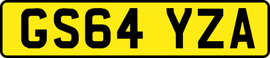 GS64YZA