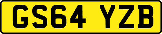 GS64YZB