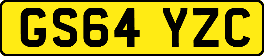 GS64YZC