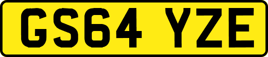 GS64YZE