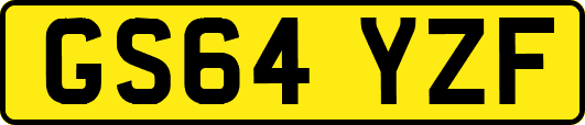 GS64YZF