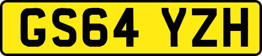 GS64YZH