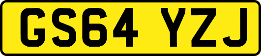 GS64YZJ