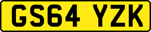 GS64YZK