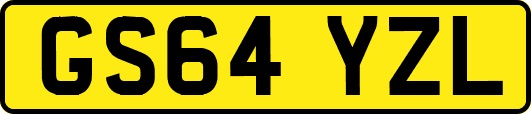 GS64YZL